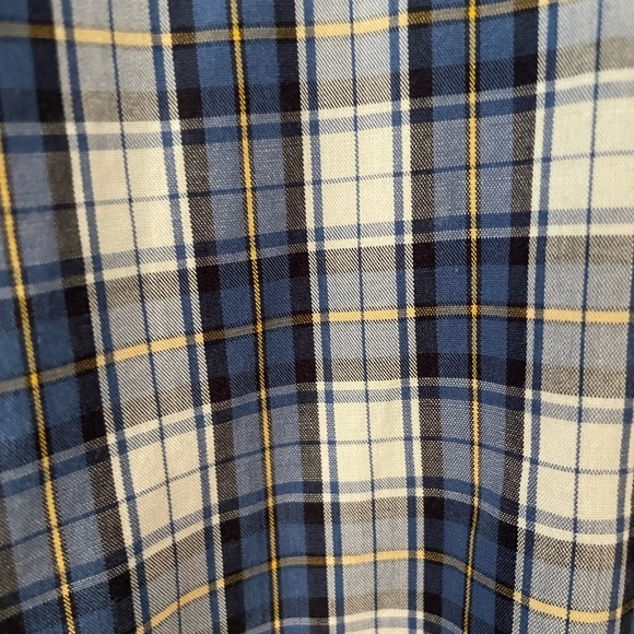 Like new J.Crew button-down. $20 obo - Picture 2 of 2